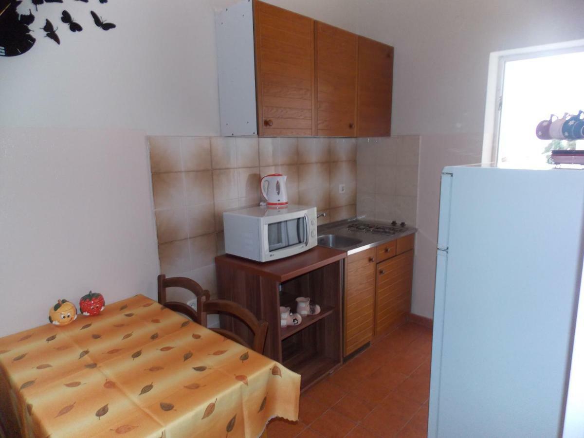 Apartmani Adriatic Ana Новалья Номер фото